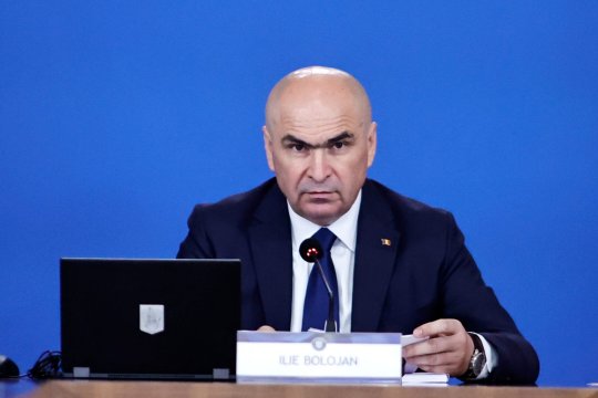 Ilie Bolojan explică în ce condiții ar pleca din funcția de premier: ”Mai bine pleci decât să ocupi un post acolo unde nu poţi să faci ceea ce trebuie”