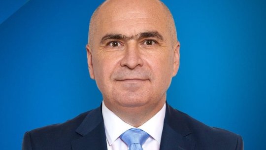 România își definește rolul în securitatea Europei de Est. Ce spune premierul Ilie Bolojan despre trimiterea trupelor militare în Ucraina