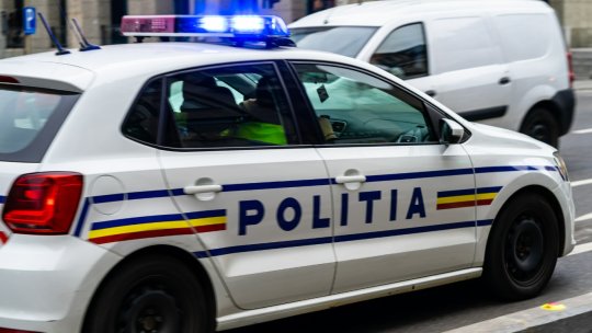 Scandal cu săbii și bâte la o benzinărie din Tecuci. Poliția a deschis dosar penal după bătaia dintre membrii unui clan