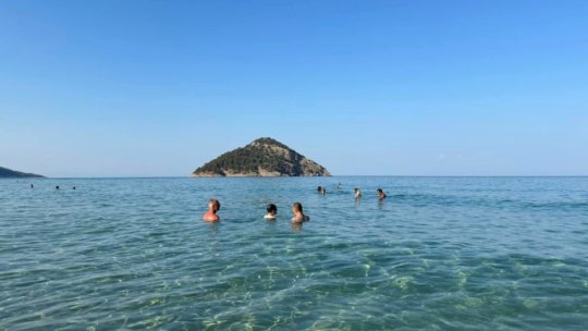 Un român a murit în Thassos în condiții suspecte. Proaspăta lui soție face declarații