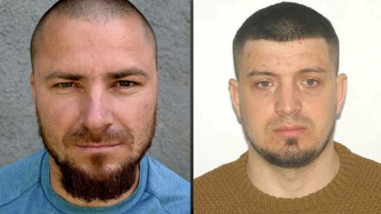 Ilie Liviu Sălăgean, complice al lui Emil Gânj, prins în Germania. Va fi extrădat în România