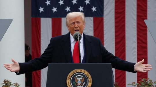 Donald Trump visează la Premiul Nobel. De ce consideră că îl merită mai mult decât Barack Obama