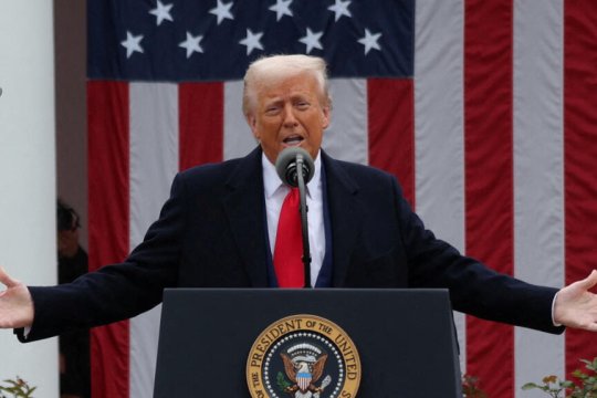 Donald Trump visează la Premiul Nobel. De ce consideră că îl merită mai mult decât Barack Obama