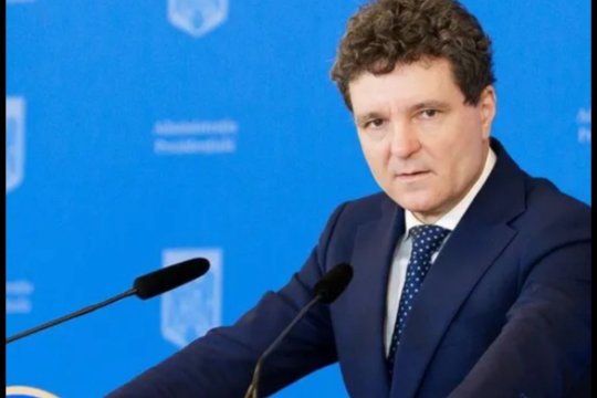 Mesajul transmis de Volodimir Zelenski de ziua independenței Ucrainei. Ce promisiune a făcut