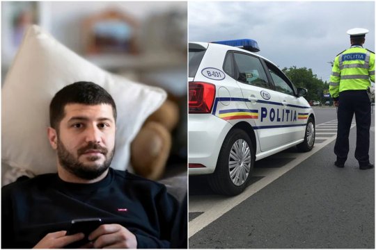 Un fost candidat la prezidențiale, în vizorul poliției. Justițiarul din Berceni este pe urmele și îl acuză că ar fi încercat să racoleze un minor