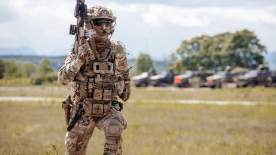 Anunț de ultimă oră despre mobilizarea rezerviștilor din București și Ilfov. Urmează să fie chemați la unitățile militare în octombrie