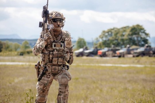 Anunț de ultimă oră despre mobilizarea rezerviștilor din București și Ilfov. Urmează să fie chemați la unitățile militare în octombrie