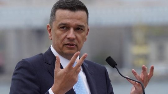 PSD revine la masa coaliției. Sorin Grindeanu vrea o analiză pe Pachetul 2 de austeritate