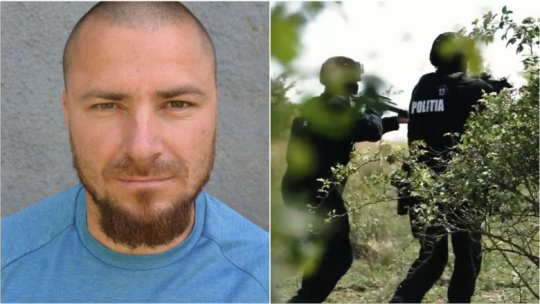 De ce nu reușesc polițiștii să-l prindă pe Emil Gânj. Unde s-ar putea ascunde criminalul din Mureș