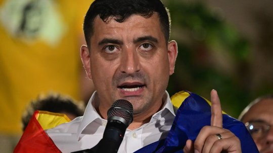 PSD a refuzat alianța cu AUR, iar Simion cheamă oamenii în stradă: ''Au preferat să continue cu aceleași politici care adâncesc datoria și sărăcia''