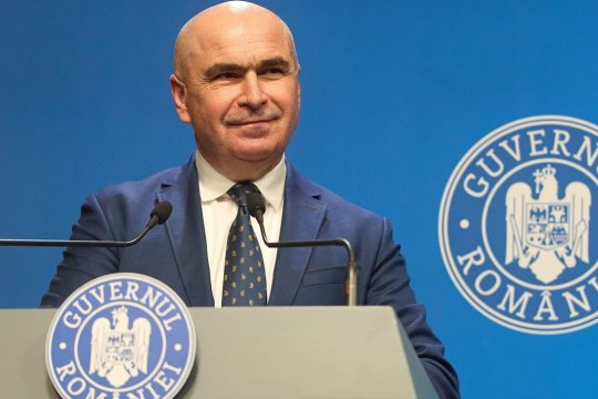 Ilie Bolojan a eliminat pensiile speciale! Crește și vârsta de pensionare
