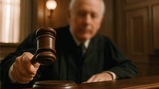 Protest în rândul magistraților din București. Aceștia opresc activitatea ”pe durată nedeterminată” ca protest față de pensiile speciale