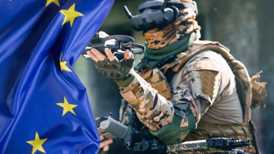 România, printre cele mai afectate state de noul angajament NATO. Cât ar trebui să direcționeze pentru Apărare din buget