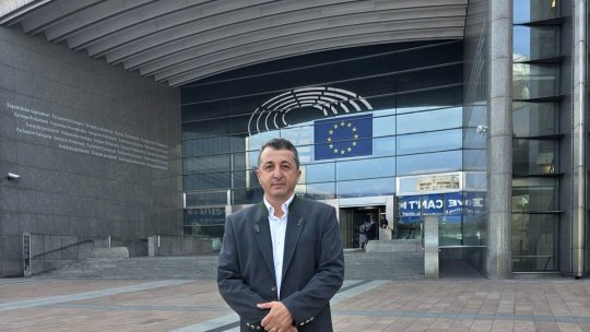 Cine este Jean Vișan, noul director general temporar al Romsilva. Cât va dura mandatul său