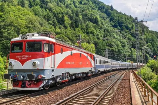 Mai multe trenuri CFR vor fi suspendate din cauza datoriilor. Când are loc schimbarea, dar și ce rute vor fi afectate