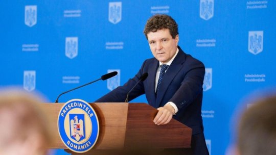 Ce spune Nicușor Dan despre cazul livratorului străin lovit. Sunt fapte intolerabile. Autoritățile să le trateze cu seriozitate