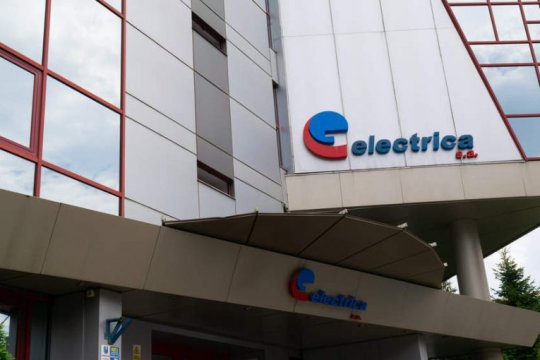 Electrica marchează un record istoric: creștere de 312,9% și profit de 421,4 milioane de lei în semestrul I