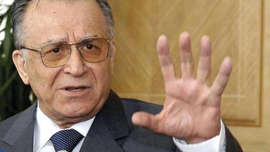S-au aflat detalii despre înmormântarea lui Ion Iliescu. Cum va fi condus pe ultimul drum fostul președinte al României