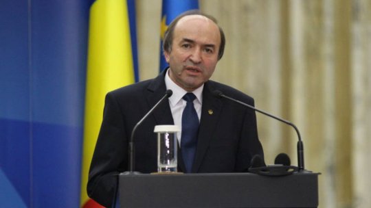 Tudorel Toader sare în apărarea CSM în scandalul pensiilor: ''Nu vom accepta tăierile anunțate''