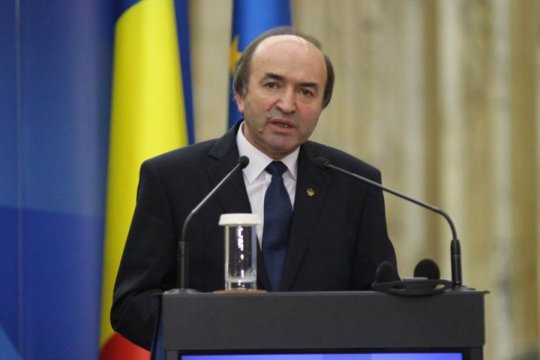 Tudorel Toader sare în apărarea CSM în scandalul pensiilor: ''Nu vom accepta tăierile anunțate''