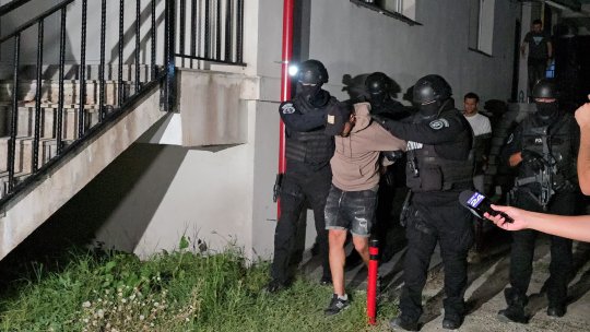 Noi dezvăluiri în cazul tragediei din Otopeni. Ce a declarat mama micuțului omorât cu brutalitate de tatăl vitreg