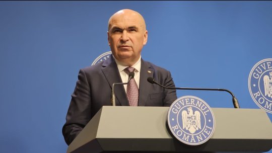 Guvernul Bolojan reia discuțiile despre reforma administrației. Reducerile de personal ar putea depăși pragul de 40.000 de posturi