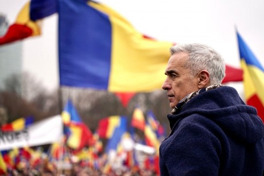Călin Georgescu riscă să ajungă la închisoare. Din martor a devenit inculpat