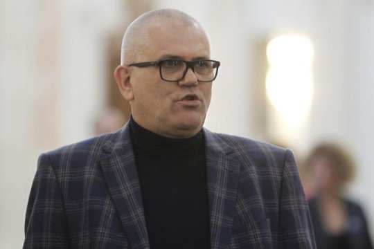SNSPA a luat o decizie în privința lui Marius Pieleanu. Instituția a încheiat contractul cu sociologul