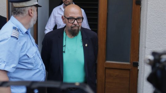 Cristian Popescu Piedone este din nou în vizorul DNA. Procurorii anticorupție fac verificări