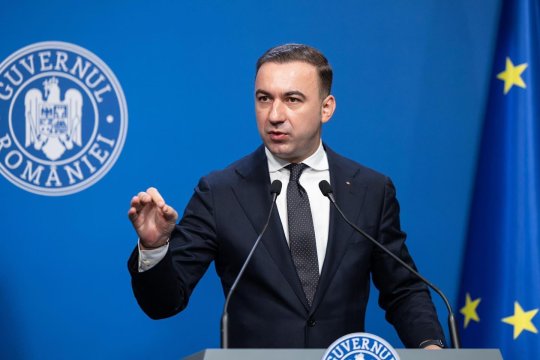 Ministerul Energiei, anunț îngrijorător. Criză în aprovizionarea cu țiței și motorină