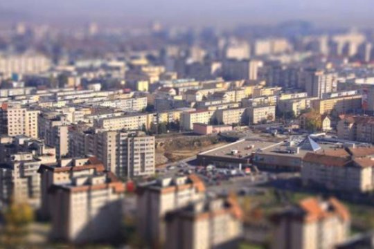 Apă pe țeava de gaze în Brașov. Un bărbat a reușit să facă asta după ce a decis să își monteze singur o centrală