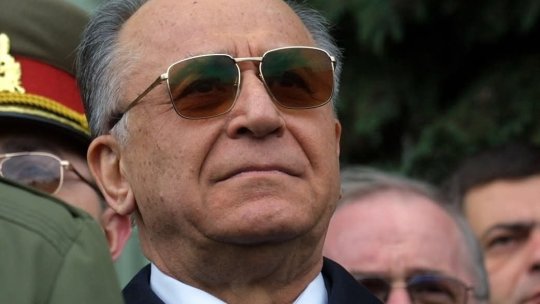 BREAKING NEWS! Fostul președinte al României, Ion Iliescu, a murit la vârsta de 95 de ani. Prima reacție a Guvernului României