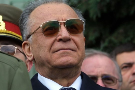 BREAKING NEWS! Fostul președinte al României, Ion Iliescu, a murit la vârsta de 95 de ani. Prima reacție a Guvernului României