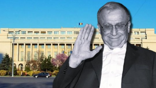 Zi de doliu național pe 7 august, în memoria lui Ion Iliescu. Ce se întâmplă joi în toată țara și ce obligații au instituțiile publice