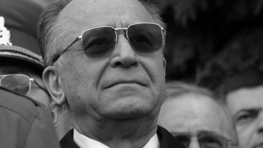 Românii își pot lua rămas bun de la Ion Iliescu. Care este programul ceremoniilor stabilite de Guvern în cadrul funeraliilor de stat