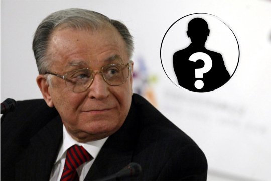Deși nu a avut copii, cineva va moșteni averea lui Ion Iliescu. Cine este persoana care ar putea intra în posesia ei?