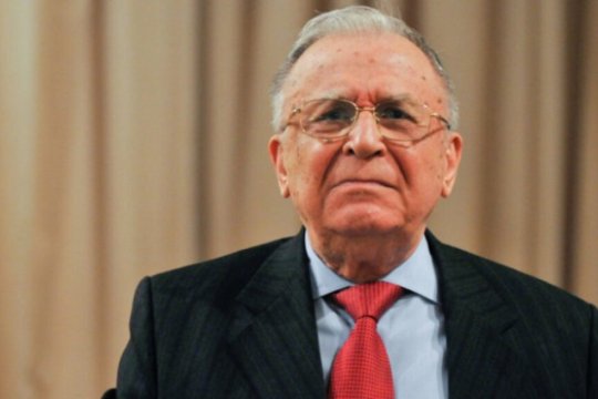 Rusia a reacționat după decesul lui Ion Iliescu: ”A fost un susținător al relațiilor constructive cu Moscova!”