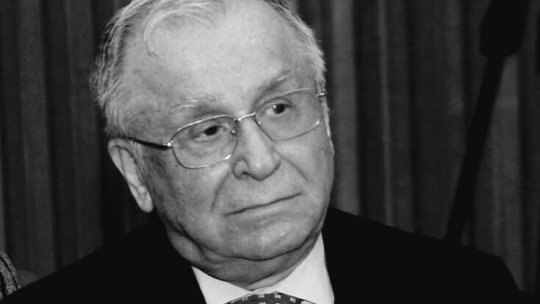 Cum arăta Ion Iliescu în ultima fotografie publică postată pe rețelele de socializare. Fostul șef de stat apărea senin, dar marcat de boală