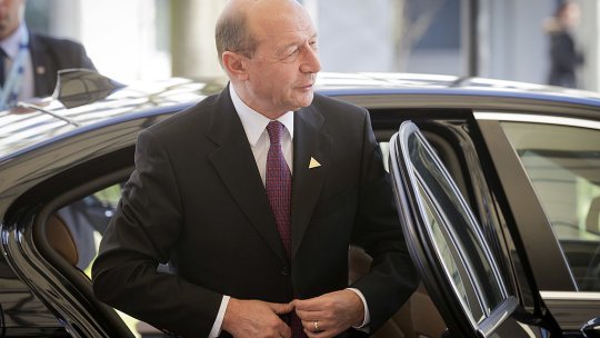 Veste bună pentru Traian Băsescu! Fostul președinte al României își va putea reprimi vila de protocol care i-a fost luată în 2022