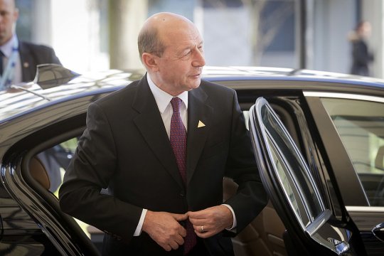 Veste bună pentru Traian Băsescu! Fostul președinte al României își va putea reprimi vila de protocol care i-a fost luată în 2022
