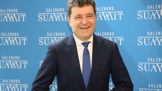 Critici la adresa lui Nicușor Dan, după ce a lipsit de la înmormântarea lui Ion Iliescu: ”Nu există omenie”