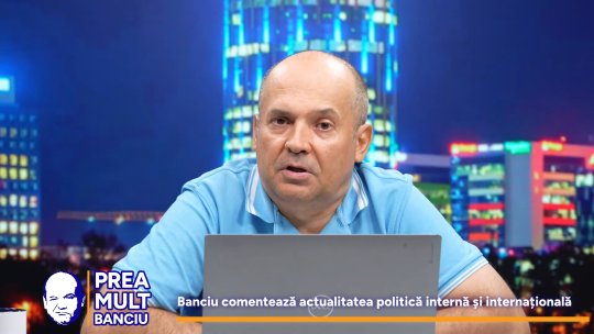 Radu Banciu îl pune la respect pe Crin Antonescu: ”Nu poți să reprezinți o țară când tu ești un meschin”