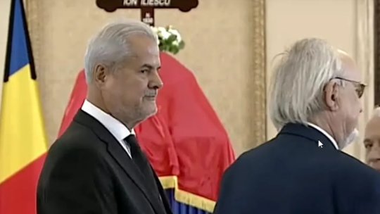 Adrian Năstase îi critică pe tinerii care nu au ținut doliul după Ion Iliescu: ”Au mers la Untold”