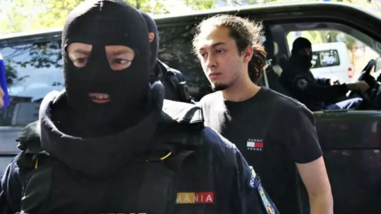 Tudor Duma, zis Maru, trimis în judecată pentru moartea unui tânăr de 20 de ani. Tribunalul București a dispus arest la domiciliu