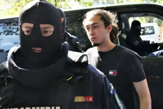 Tudor Duma, zis Maru, trimis în judecată pentru moartea unui tânăr de 20 de ani. Tribunalul București a dispus arest la domiciliu