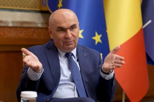 Ilie Bolojan are două condiții pentru a rămâne premier. Dacă nu sunt acceptate, își depune mandatul