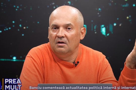 Radu Banciu explică solidaritatea francezilor: „francezul, pentru un cent reducere ar omorî pe oricine”