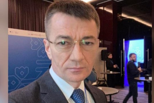 Spionul KGB prins în România a fost arestat preventiv pentru 30 de zile. Este cercetat pentru săvârșirea infracțiunii de tentativă la trădare prin transmitere de secrete de stat