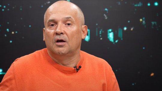 Radu Banciu, critic la adresa rușilor: „Ăia sunt niște curățători de cartofi”