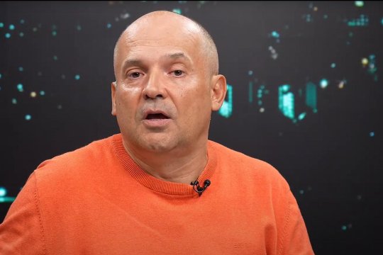 Radu Banciu, critic la adresa rușilor: „Ăia sunt niște curățători de cartofi”